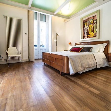Vintage House Catania Apartment Ngoại thất bức ảnh