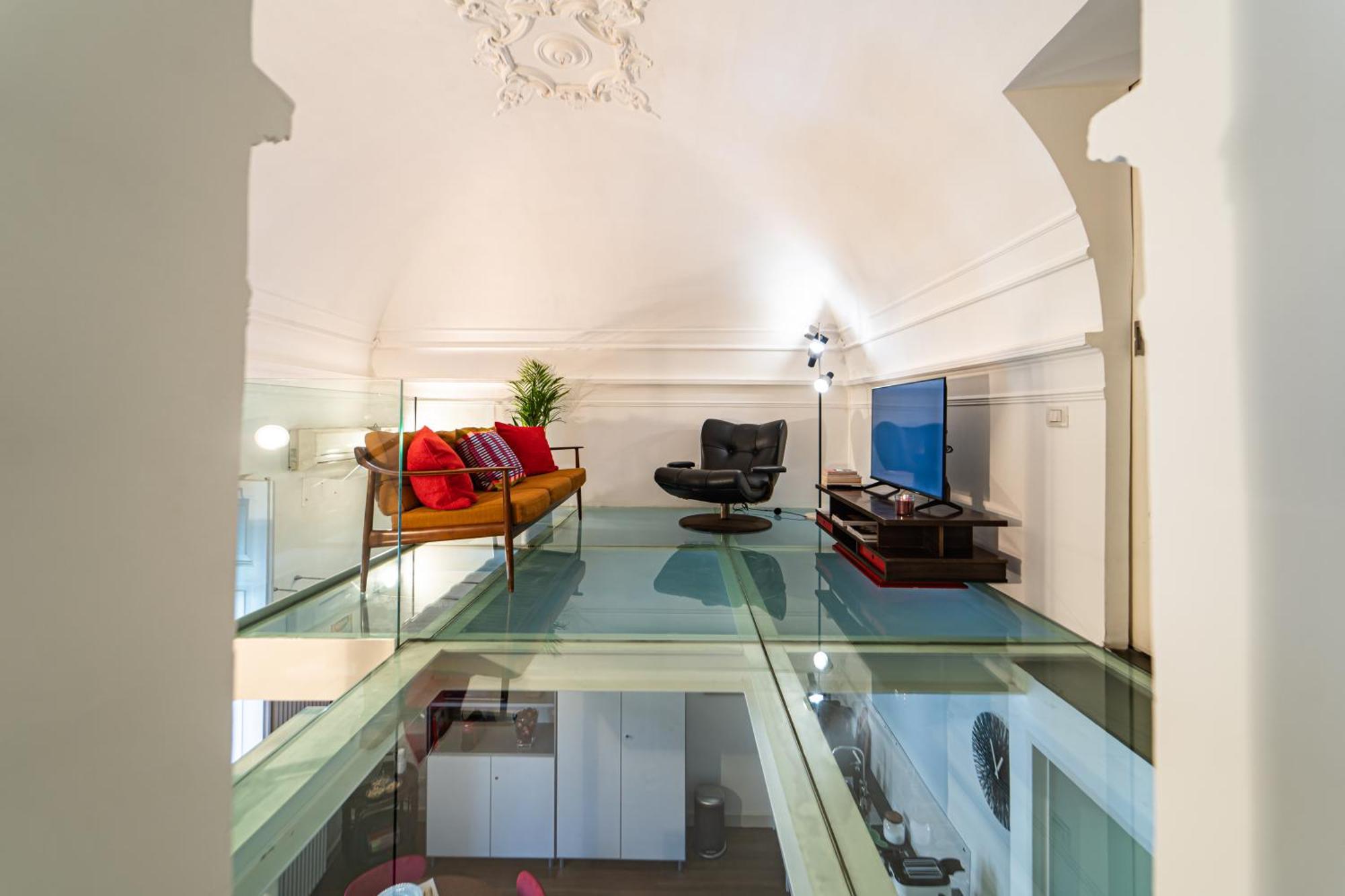 Vintage House Catania Apartment Ngoại thất bức ảnh