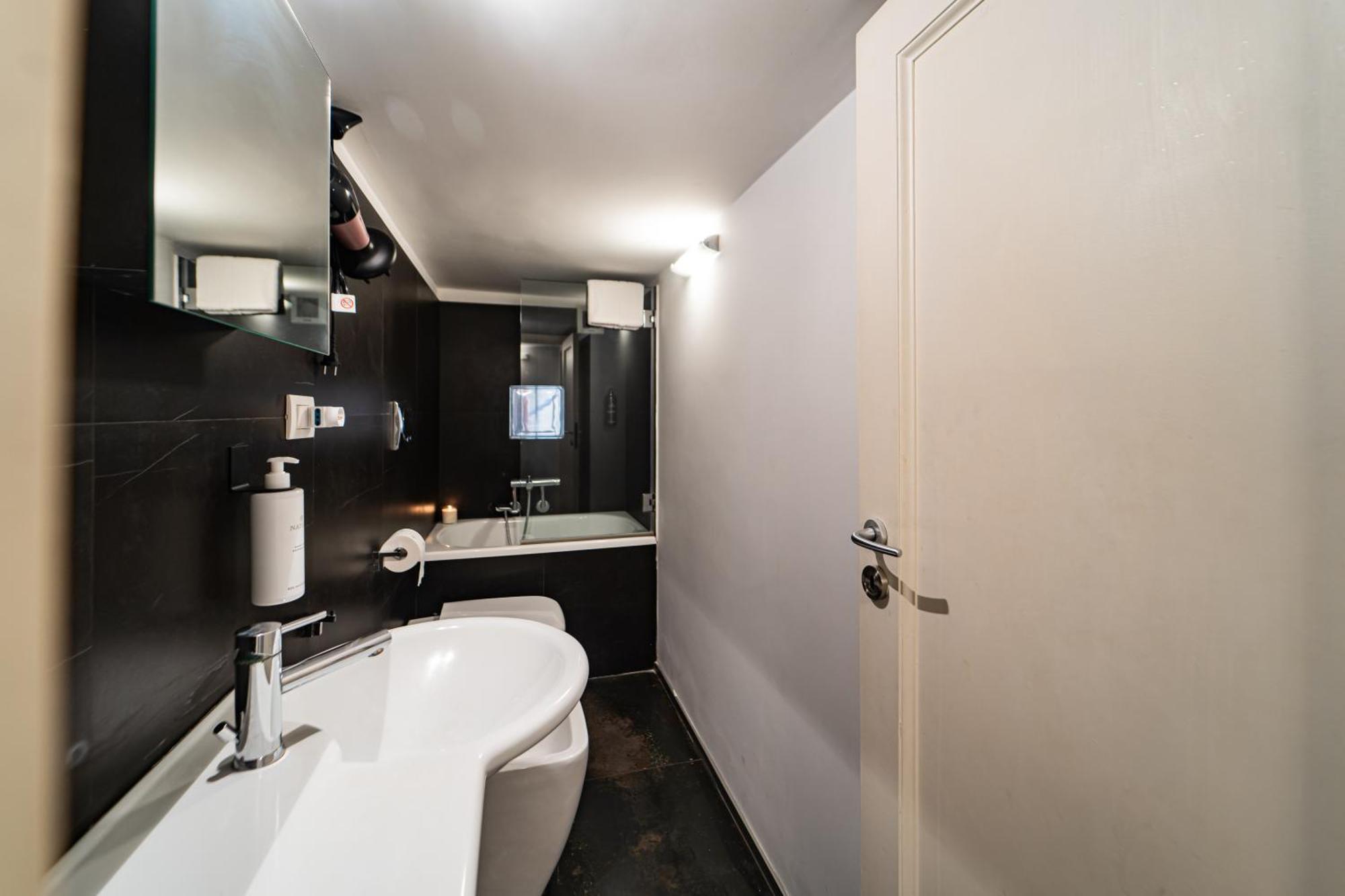 Vintage House Catania Apartment Ngoại thất bức ảnh