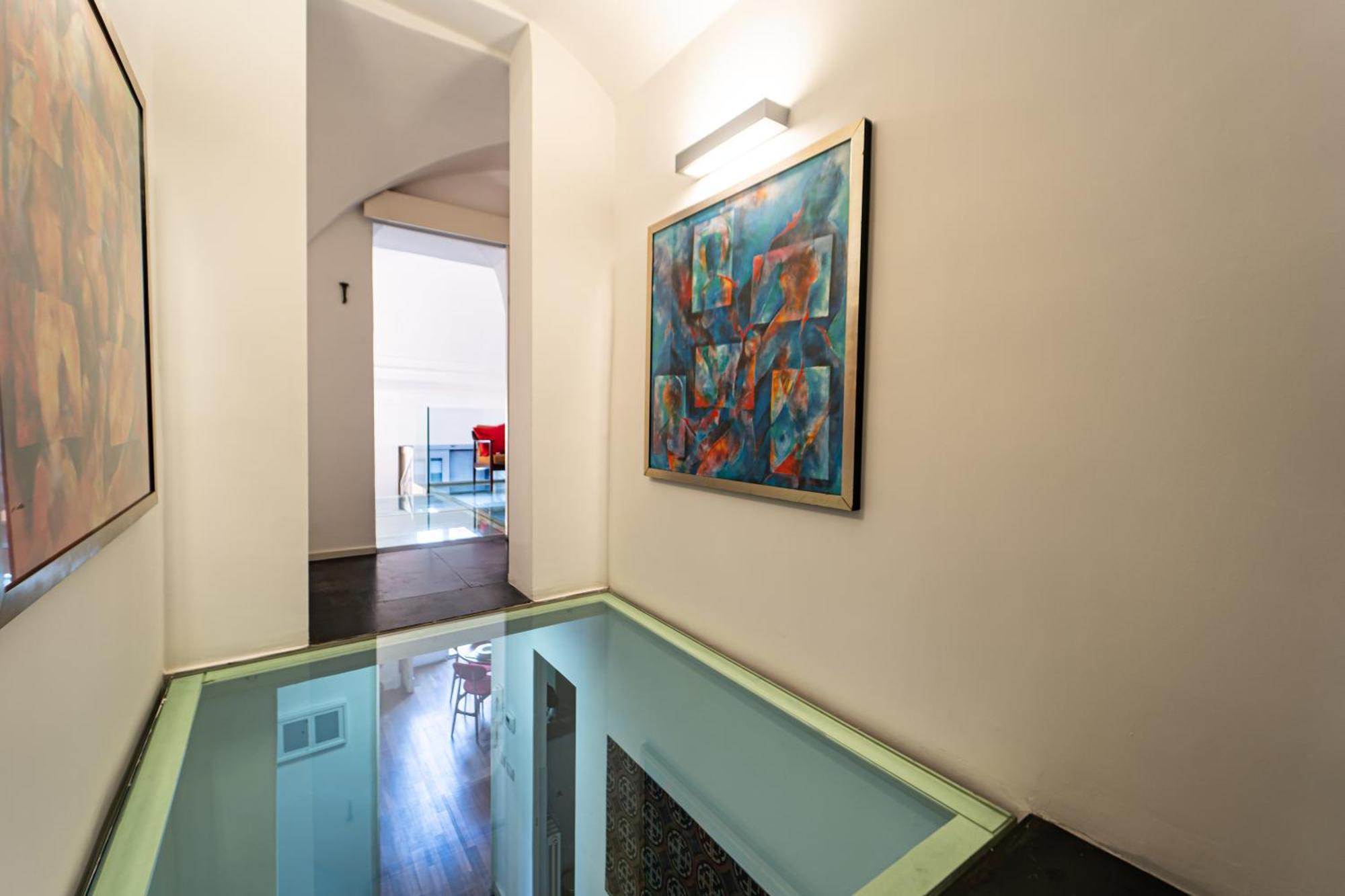 Vintage House Catania Apartment Ngoại thất bức ảnh
