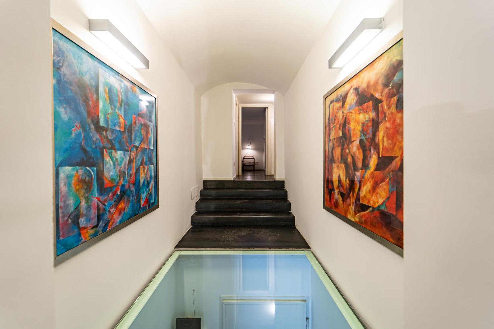Vintage House Catania Apartment Ngoại thất bức ảnh