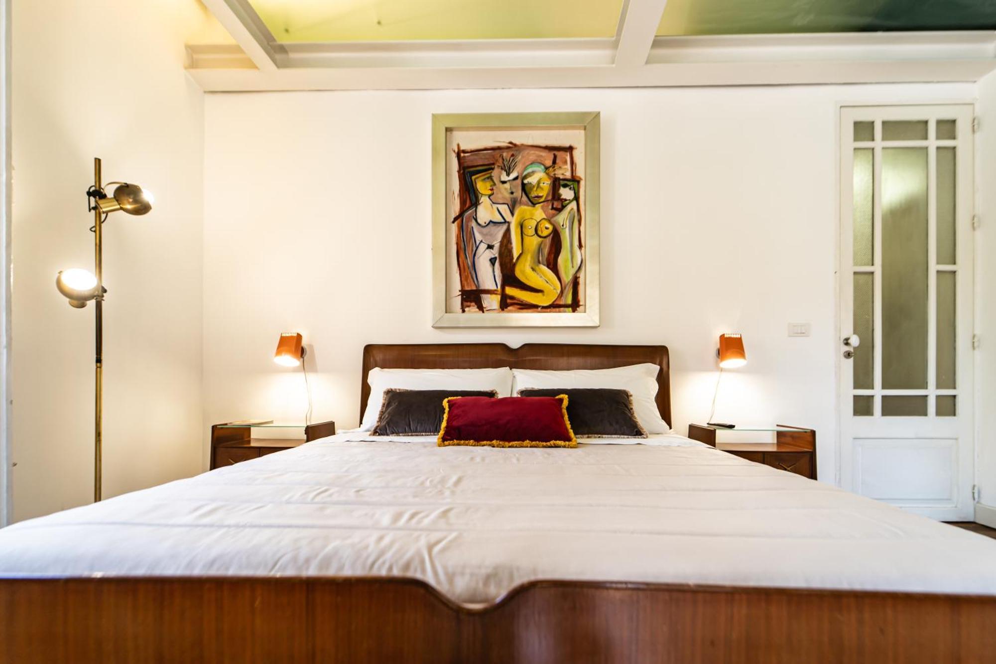 Vintage House Catania Apartment Ngoại thất bức ảnh